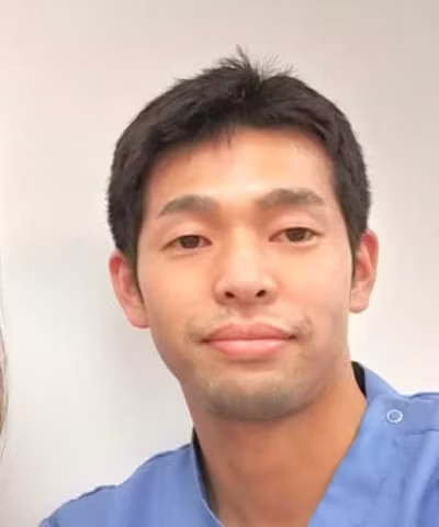 院長 安田篤史