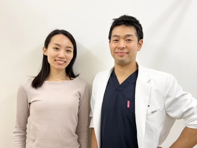 Tさんと院長